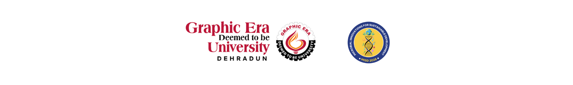 MISD 2026 | Graphic Era (Deemed to be University)