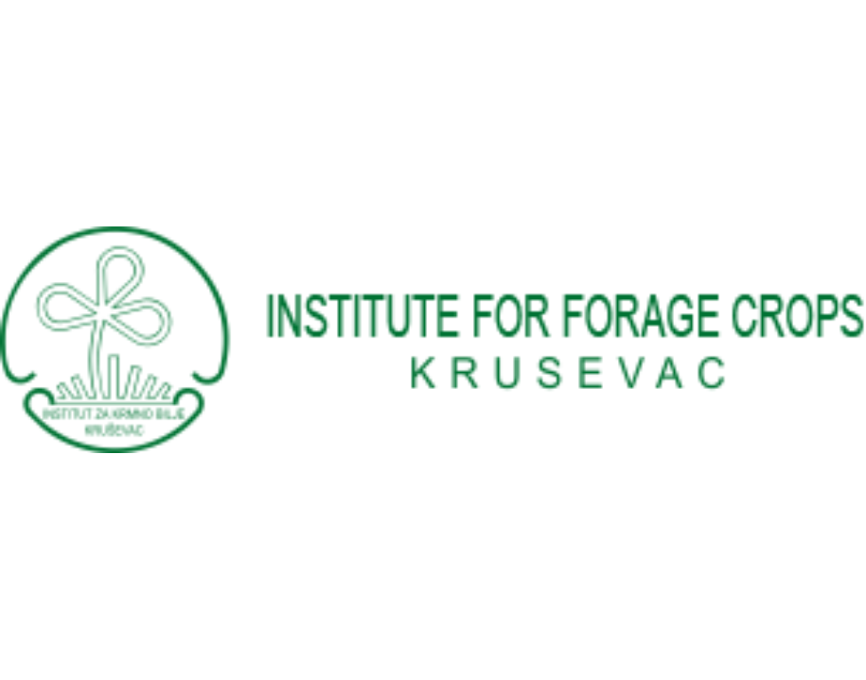 Institute for Forage Crops Kruševac, Serbia